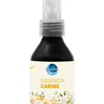 Essência Caribe Spray 100ml Luazul UN