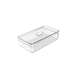 Organizador Fresh Acrílico 2,8 Litros Ou UN