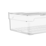 Organizador Fresh Acrílico 2,8 Litros Ou UN