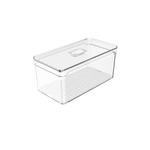 Organizador Fresh Acrílico 5 Litros Ou UN