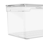 Organizador Fresh Acrílico 5 Litros Ou UN