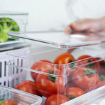 Organizador Fresh Acrílico 5 Litros Ou UN