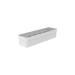 Organizador Colmeia Logic P Branco Ou UN