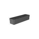 Organizador Colmeia Logic P Chumbo Ou UN