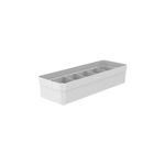 Organizador Colmeia Logic G Branco Ou UN