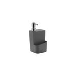 Dispenser para Detergente e Esponja Chumbo Ou UN