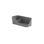Organizador de Pia Trium Compacto Chumbo Ou UN