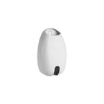 Dispenser para Sacolas Puxa Saco Branco Ou UN