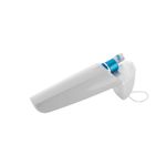 Porta Escova de Dente Dental Up Branco Ou UN