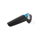 Porta Escova de Dente Dental Up Preto Ou UN