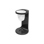 Passador de Café My Coffee Preto Ou UN