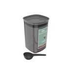 Pote Hermético My Coffee 1 Litro Chumbo Ou UN