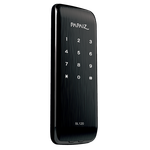 Fechadura Digital Smart Lock Sl120 Papaiz UN