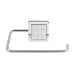 Porta Papel OBI Branco 020.017 Jackwal UN