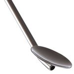 Colher para Coquetel Inox Mimo UN
