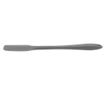 Espátula de Silicone Grande Grey Mimo UN