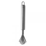 Ralador de Coco Inox Clink UN