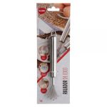 Ralador de Coco Inox Clink UN