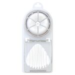 Cortador de Ovo com Fatiador Inox Duplo Clink UN