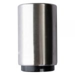 Abridor de Garrafas Magnético em Aço Inox Clink UN