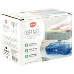 Dispenser Plástico Sortido para Detergente Clink UN