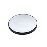 Espelho 10Cm com Aumento 15X e Ventosa Hudson UN