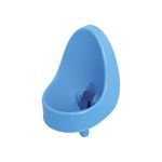 Mictório Infantil Pipi Boy Azul Styll Baby UN