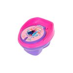 Troninho Infantil Frozen Styll Baby UN