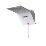 Ducha Elétrica Ducali 7500W Zagonel UN