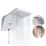 Ducha Elétrica Ducali 7500W Zagonel UN