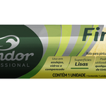 Rolo de Lã 23Cm Finox Sem Suporte Condor UN