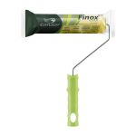 Rolo de Lã baixa Finox 15cm Com Suporte 964 Condor UN