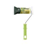 Rolo de Lã baixa Finox 9cm Com Suporte 964 Condor UN