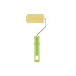 Rolo de Lã baixa Finox 5cm Com Suporte 964 Condor UN