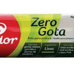 Rolo Lã 23Cm Zero Gota Sem Suporte 952 Condor UN