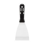 Espátula de Aço Carbono 8