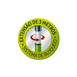 Cabo Extensor Telescópico 3M 803/3 Condor UN