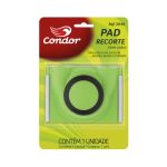 PAD Recorte Sem Cabo 2040 Condor UN