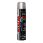 Spray 400Ml Metálica Alumínio Roda Etaniz UN