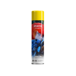 Spray Uso Geral 400Ml Amarelo Etaniz UN