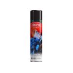 Spray Uso Geral 400Ml Preto Semi Brilho Etaniz UN