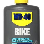 Lubrificante Bike Wet Umido 110Ml Theron UN