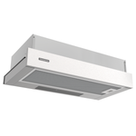 Depurador de Parede Retrátil Inox Slide 60Cm 220V Tramontina UN