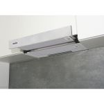 Depurador de Parede Retrátil Inox Slide 60Cm 220V Tramontina UN