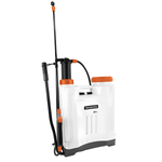 Pulverizador Costal Manual 20L Tramontina UN
