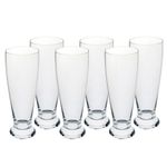 Conjunto 6 Copos para Cerveja em Cristal 300Ml Bohemia UN