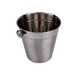 Balde para Gelo em Aço Inox Dynasty UN