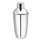 Coqueteleira em Aço Inox 500Ml Dynasty UN