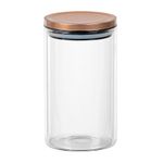 Porta Mantimento Redondo 1L Cobre Dynasty UN