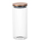 Porta Mantimento Redondo 1,4L Cobre Dynasty UN
